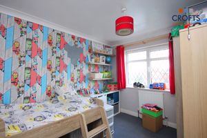 Bedroom two- click for photo gallery